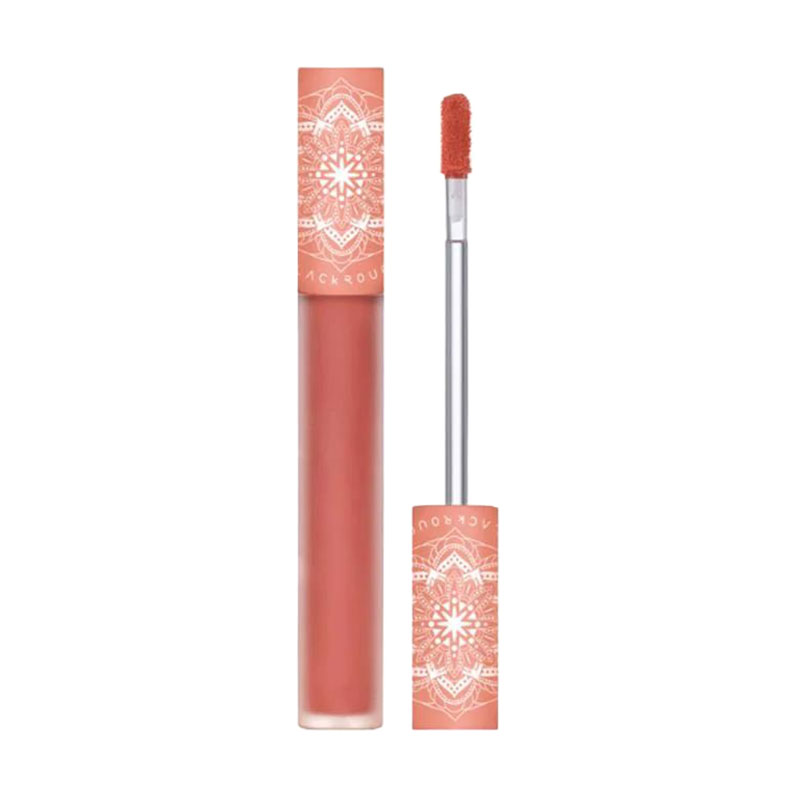 Рідка матова помада для губ BLACK ROUGE Cream Matt Rouge Liquid Lipstick, CM13 Delicate Rose, 5 г